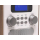 Denver Radio retro DAB+/FM Denver DAB-48 drewno+biały front - 1535078 - zdjęcie 5